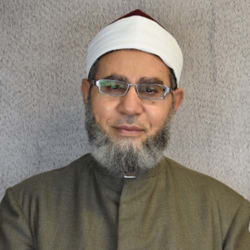 Dr. Ahmed Abdulkhalek