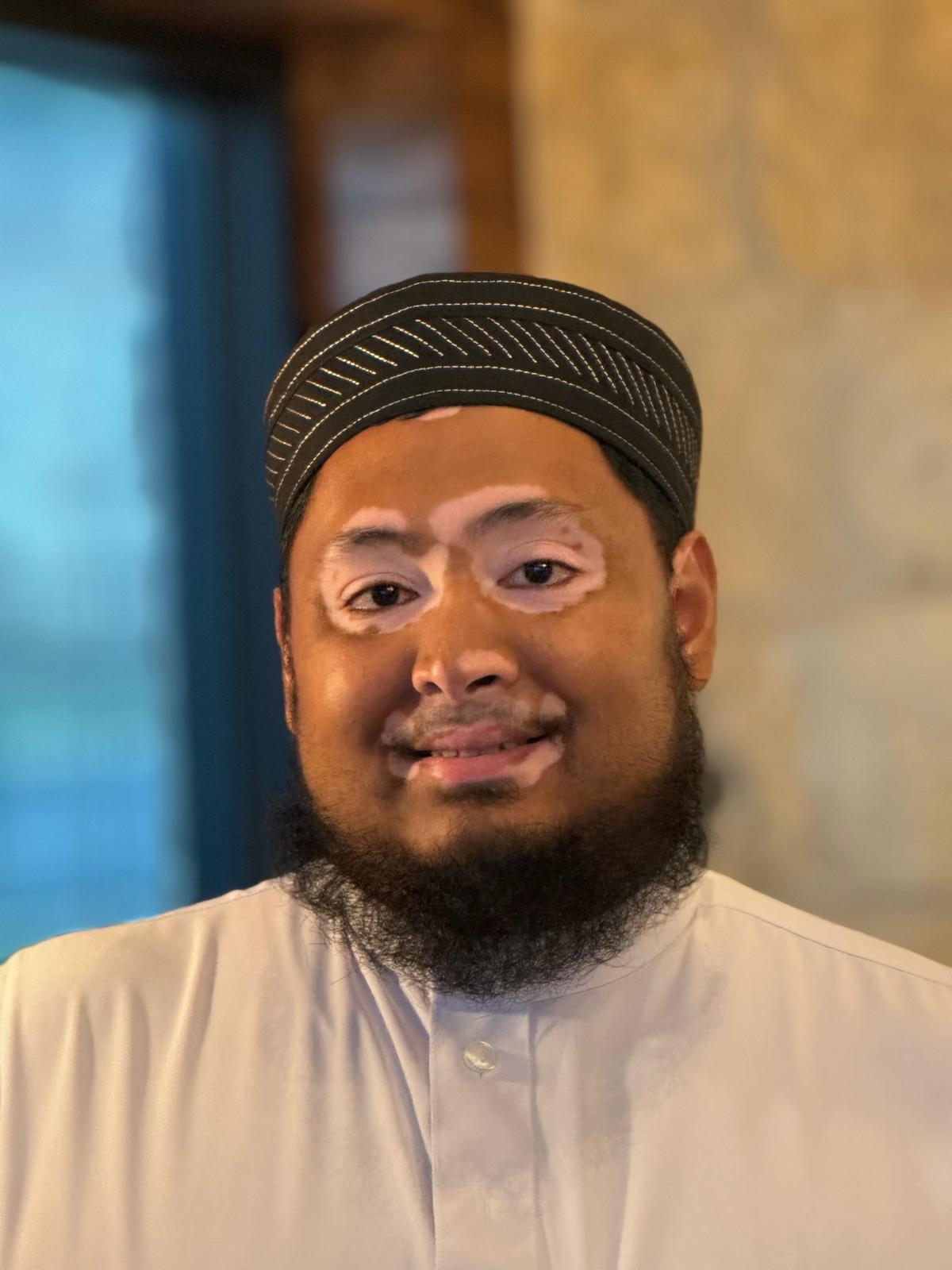 Sheikh Abdul Hakim Hamid